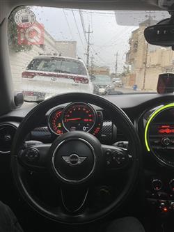ميني كوبر